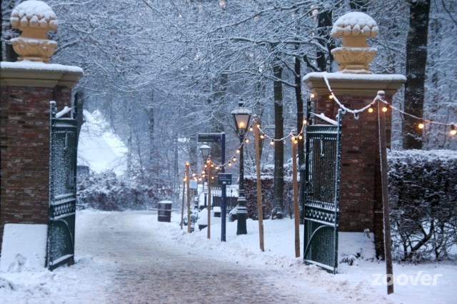 Winter-Openluchtmuseum