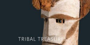 Tribaltreasures Deel