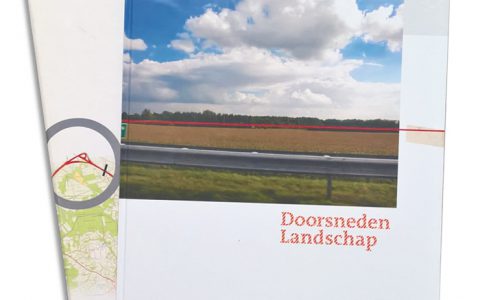 Doorsneden Landschap