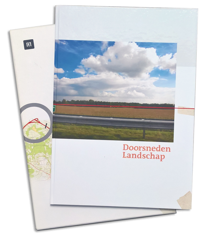 Doorsneden Landschap